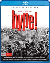 Picture of Hype! Collector's Edition (Blu-ray)