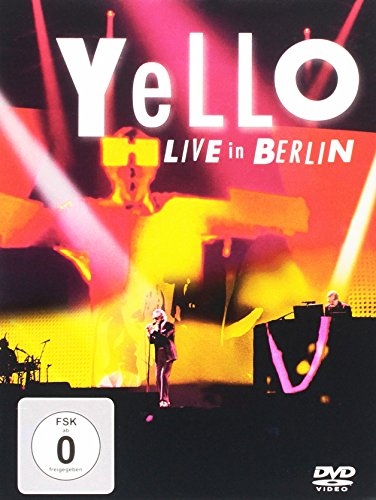 Picture of YELLO - LIVE IN BERLIN