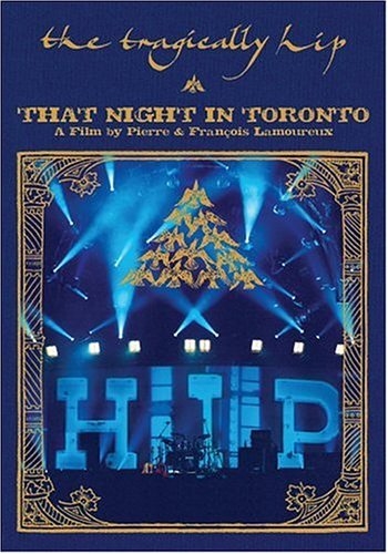 Picture of The Tragically Hip: That Night In Toronto
