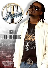 Picture of T PAIN - DIGITAL COLLABORATIONS