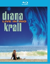 Picture of Diana Krall: Live in Rio [Blu-ray]