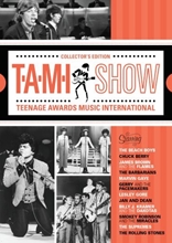 Picture of The T.A.M.I. Show