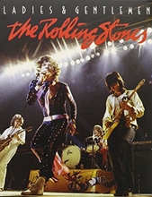 Picture of Ladies and Gentlemen: The Rolling Stones [Blu-ray]