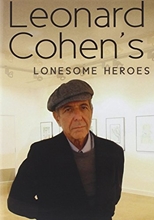 Picture of LEONARD COHEN - LONESOME HEROES