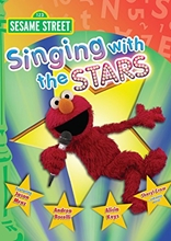 Picture of Sesame Street: Singing With the Stars