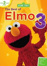 Picture of Sesame Street: The Best of Elmo 3