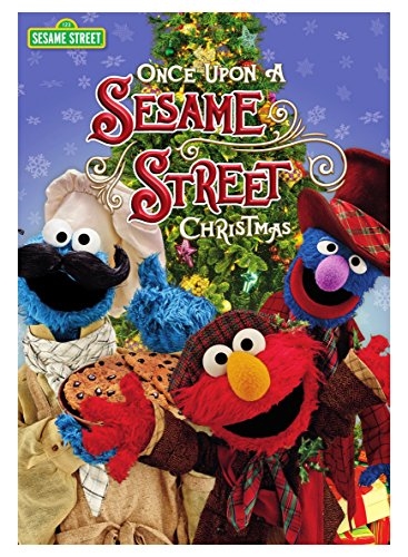 Picture of Sesame Street: Once Upon a Time on Sesame Street