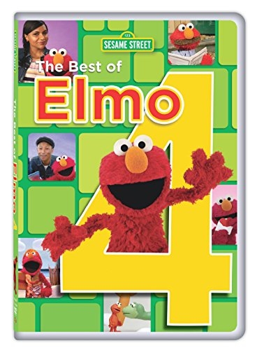 Picture of Sesame Street: Best of Elmo 4