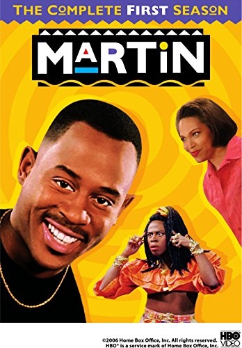 Picture of Martin: The Complete First Season