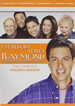 Picture of Everybody Loves Raymond: The Complete Fourth Season (Sous-titres franais)