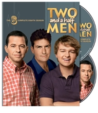 Picture of Two and a Half Men: The Complete Eighth Season