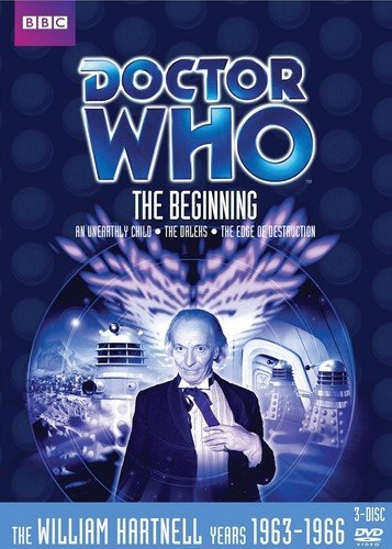 Picture of Doctor Who: The Beginning Collection