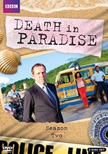 Picture of Death in Paradise: Season Two