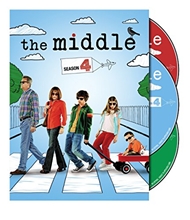 Picture of The Middle: The Complete Fourth Season