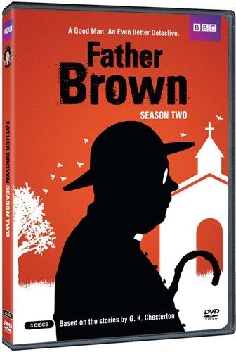 Picture of Father Brown: Season Two