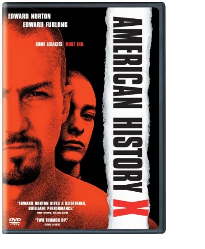 Picture of American History X (Widescreen)