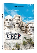 Picture of Veep: Season 4