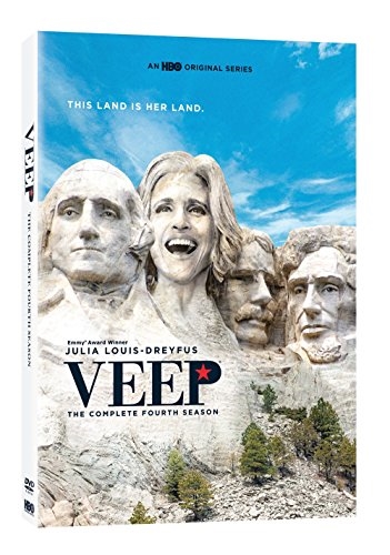 Picture of Veep: Season 4