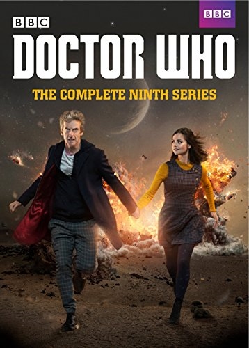 Picture of Doctor Who: The Complete Ninth Series