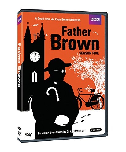 Picture of Father Brown: Season Five