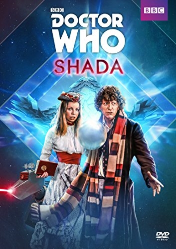 Picture of Doctor Who: Shada