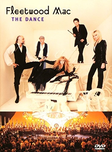 Picture of Fleetwood Mac - The Dance (1997)