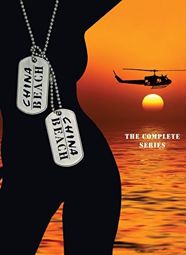 Picture of China Beach: The Complete Seri