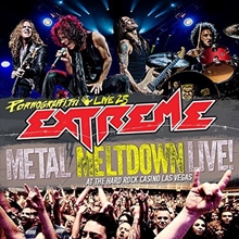 Picture of Pornograffitti Live 25/Metal.. [Blu-ray]