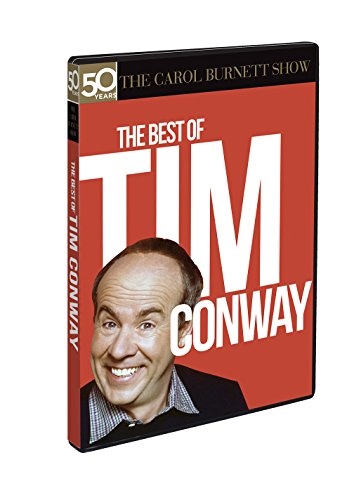 Picture of The Best Of Tim Conway