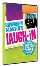 Picture of Laugh-In: The Complete First Season