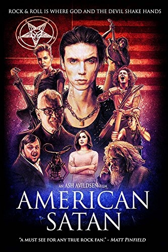 Picture of American Satan [Blu-ray]