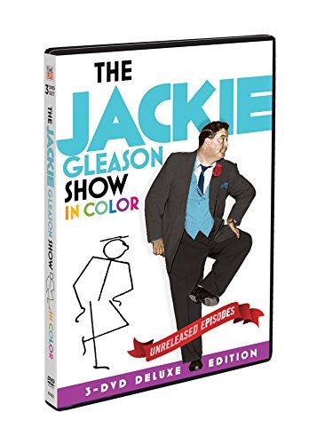 Picture of The Jackie Gleason Show: In Co