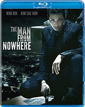 Picture of Man From Nowhere, The [Blu-Ray]