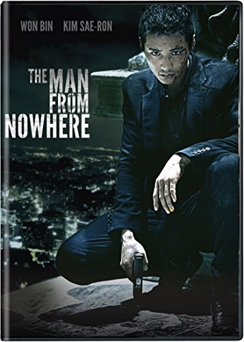 Picture of Man From Nowhere. The (2010)^Man from Nowhere, The