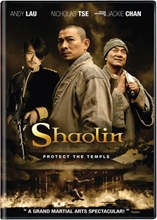 Picture of Shaolin