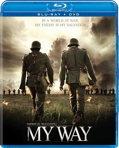 Picture of My Way (2011) [Blu-Ray]^My Way