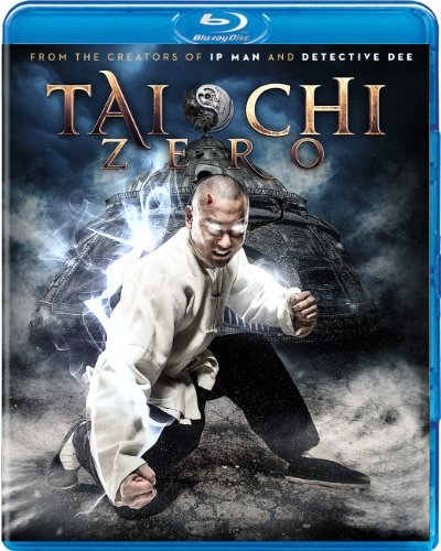 Picture of Tai Chi Zero [Blu-Ray]^Tai Chi Zero