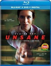 Picture of UNSANE [Blu-ray]