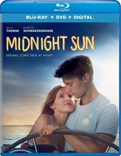 Picture of Midnight Sun (Blu-ray + Digital Copy English)