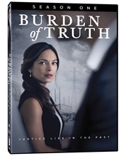 Picture of Burden Of Truth - Ssn1