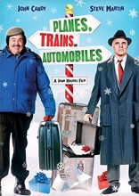 Picture of Planes, Trains & Automobiles