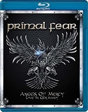 Picture of Primal Fear - Angels of Mercy - Live In Germany (Blu-ray)