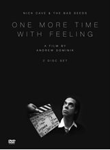 Picture of Cave, Nick & The Bad - One More Time With Feeling (DVD)