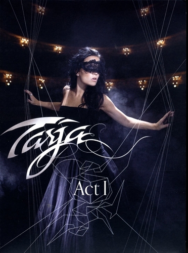 Picture of Tarja - Act 1 (DVD)