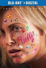 Picture of TULLY [Blu-ray]