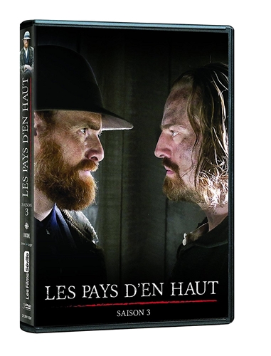 Picture of Les pays d'en haut: Saison 3 [French only] (Version française)