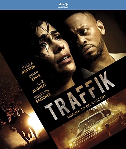 Picture of Traffik [Blu-ray]