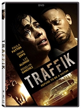 Picture of Traffik