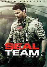 Picture of SEAL TEAM: S1