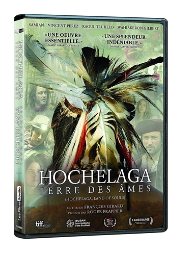 Picture of Hochelaga: Land of Souls